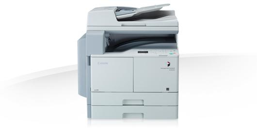 Canon imageRUNNER 2202N Laser A3 – image 1