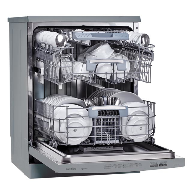 Hoover DYM 862X/T – image 2