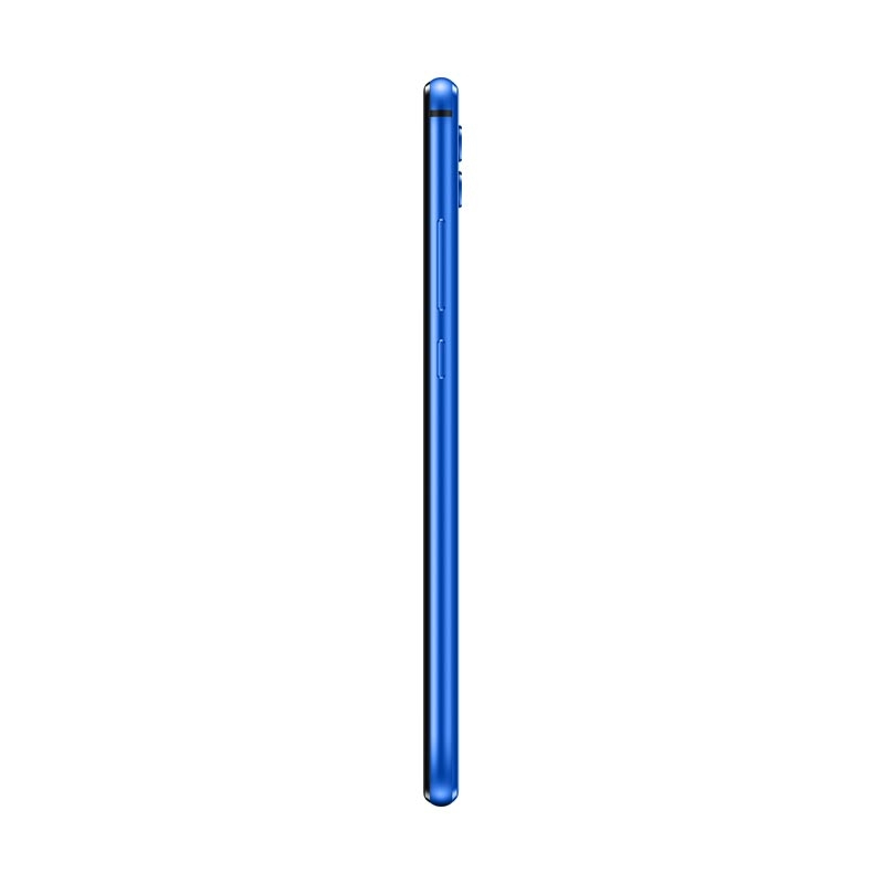 Honor 8X 16.5 cm (6.5") Dual SIM Android 8.1 4G Micro-USB 4 GB 128 GB 3750 mAh Blue – image 8