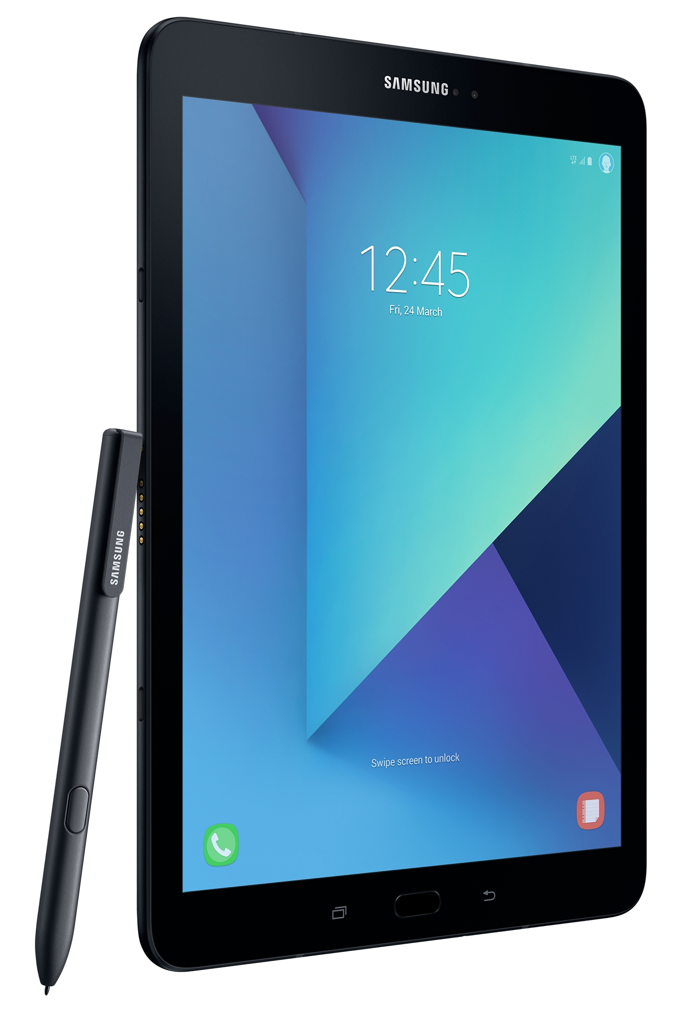 Samsung Galaxy Tab S3 SM-T825Y – image 2