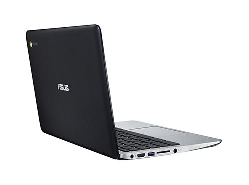 ASUS Chromebook C200MA-DS02 Intel® Celeron® N2840 – image 6