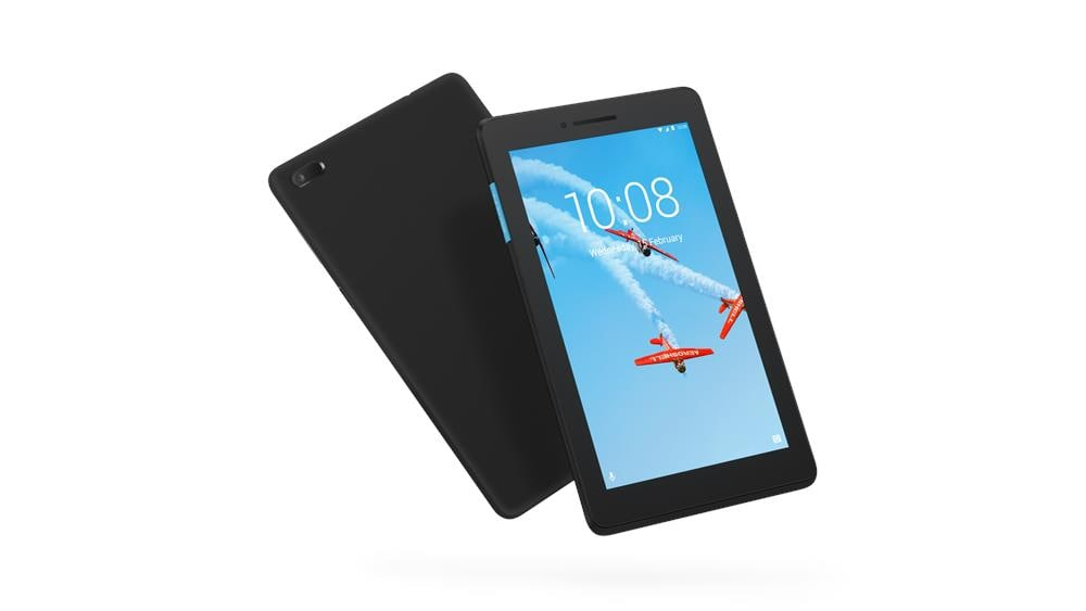 Lenovo Tab E7 – image 3