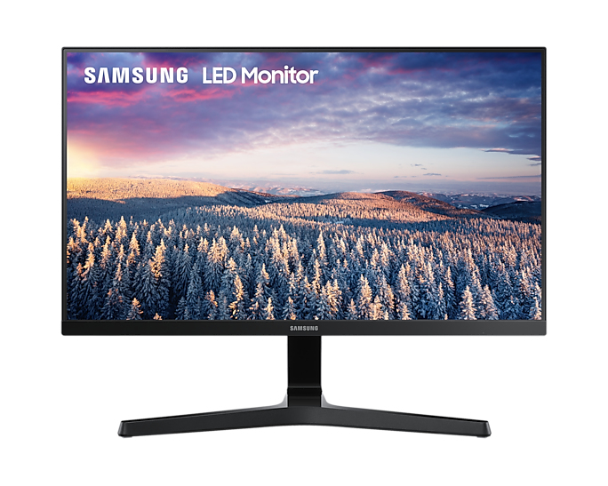 Samsung S27R356FHU computer monitor