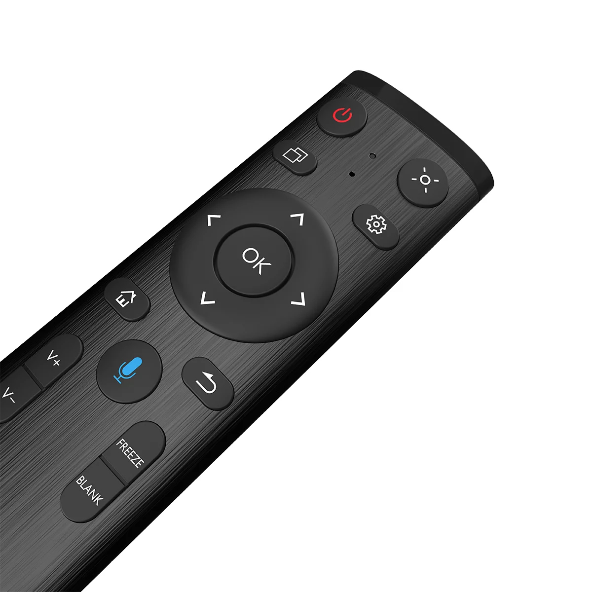 BenQ TRY01 remote control Interactive display Press buttons – image 2