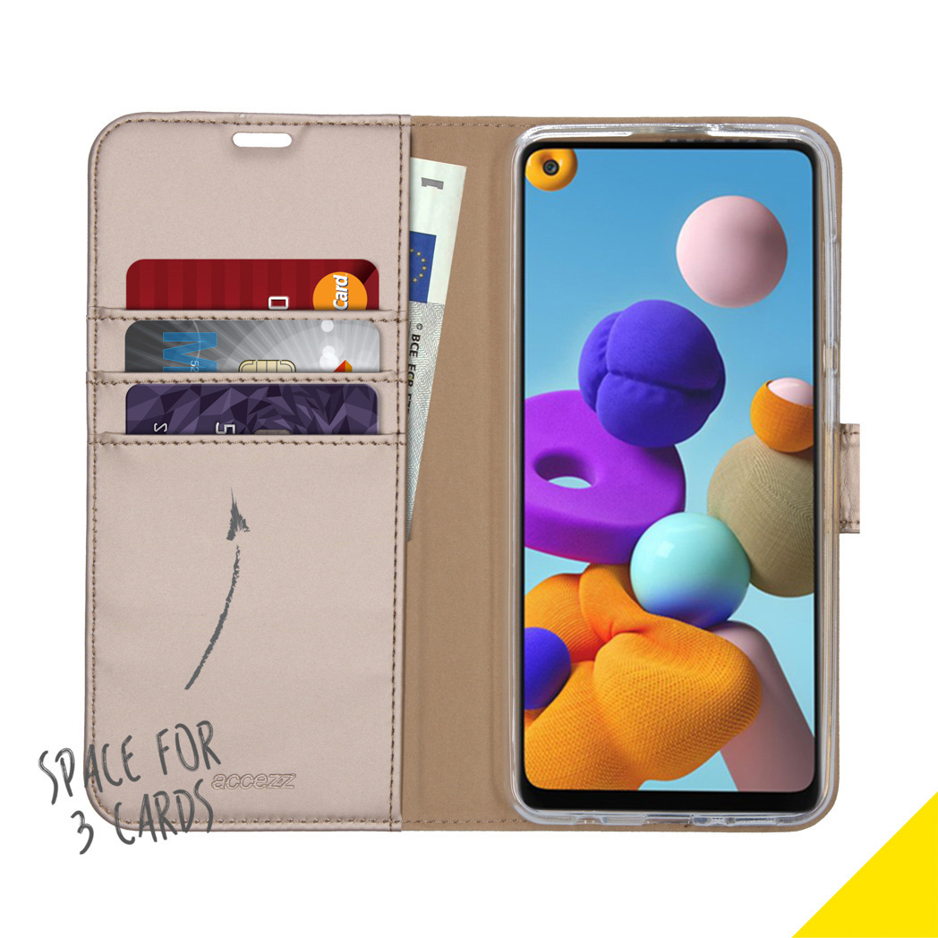 Accezz A217F42190303 mobile phone case – image 3