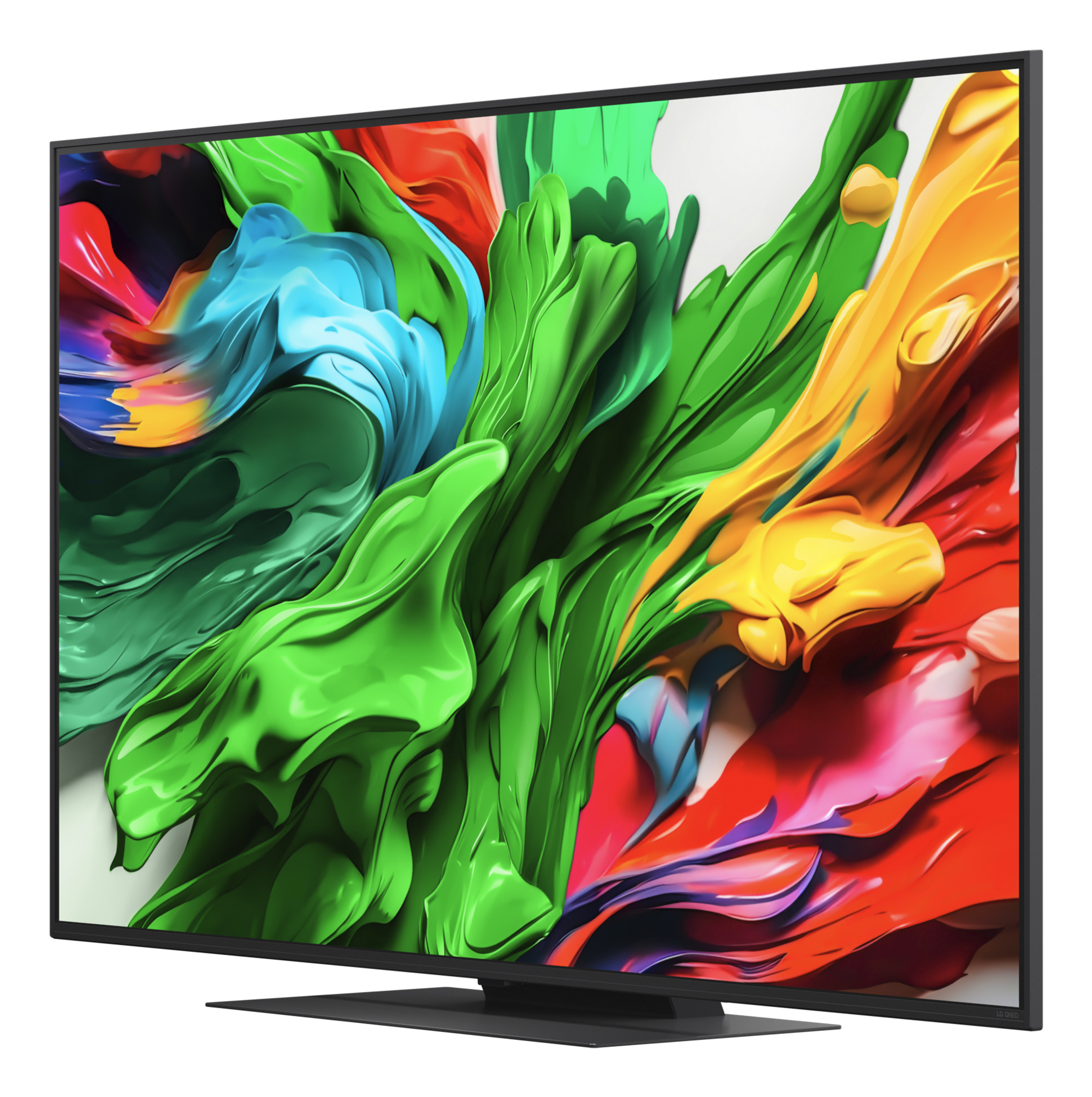 TV LG Mini Led Qned 55QNED87 139 cm 2025 — photo 9