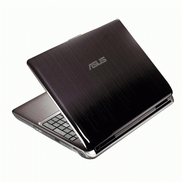 ASUS N51VN-SX050C laptop Intel® Core™2 Duo P7350 – image 2