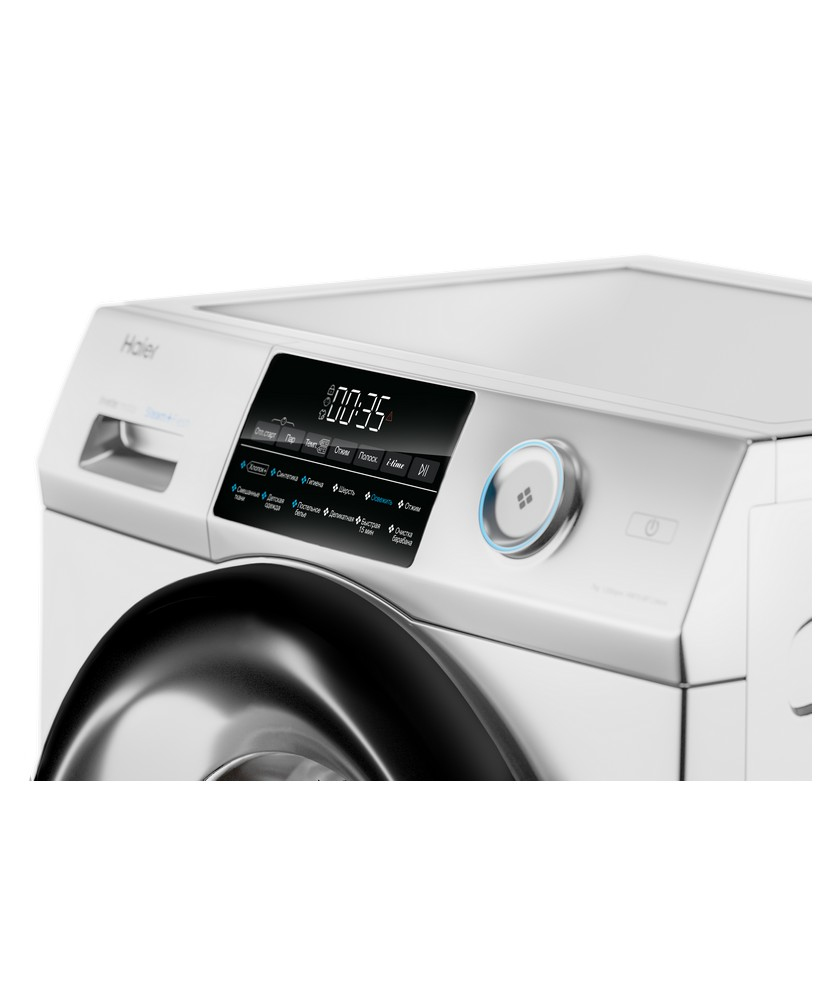Haier 959B HW60-BP12959B washing machine Front-load – image 2