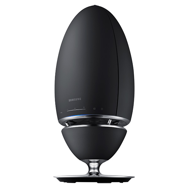 Samsung WAM7500 Black – image 2