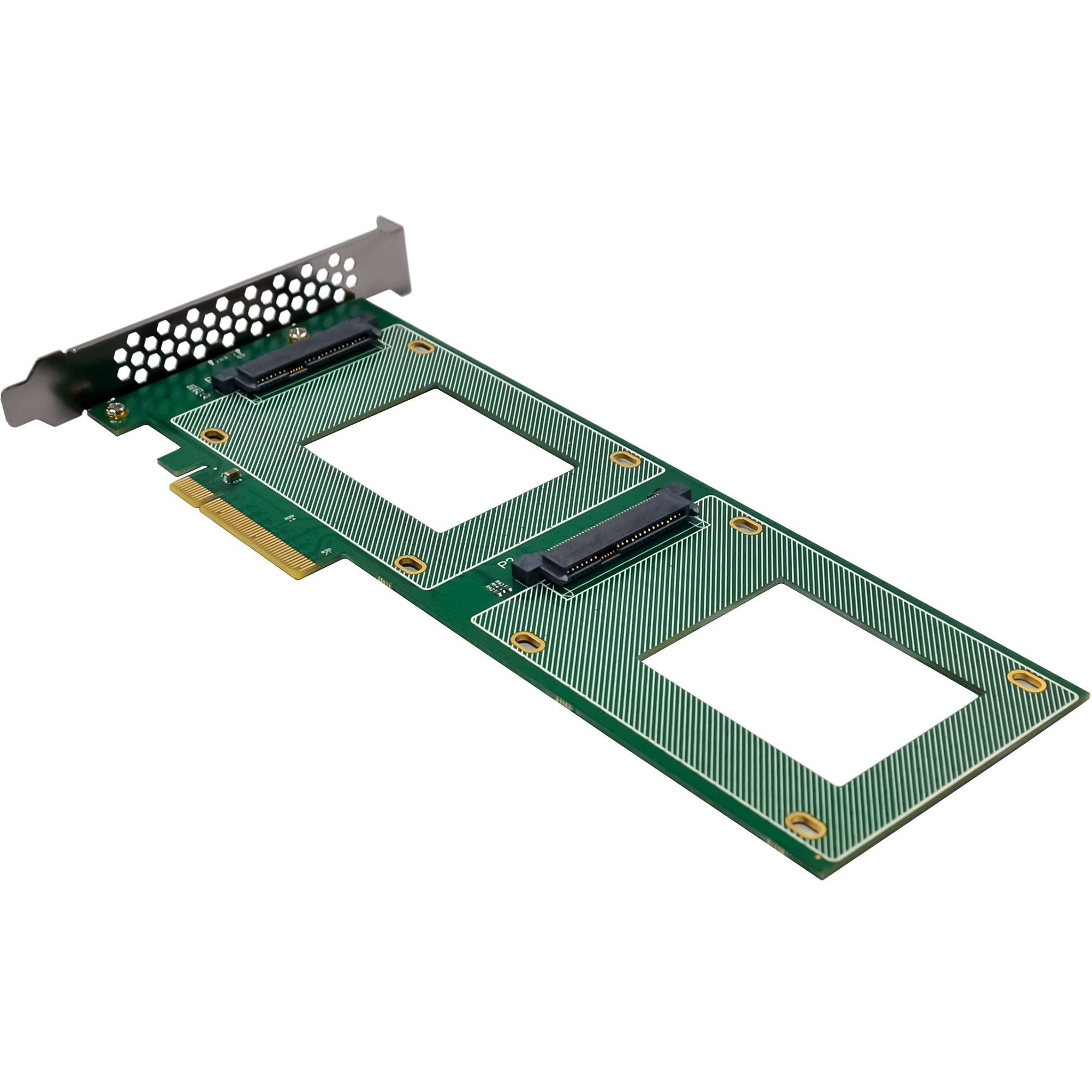 InLine 76660O interface cards/adapter Internal U.2 – image 4
