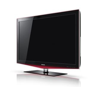 Samsung LE-55B653T5WXXN TV – image 2