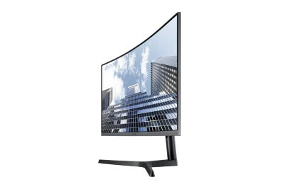 Samsung LC27H800FCLXZX computer monitor – image 7