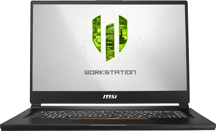 MSI WS65 9TK-1608UK