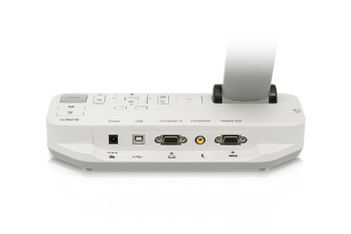 Epson DC-11 document camera White 25.4 – image 4
