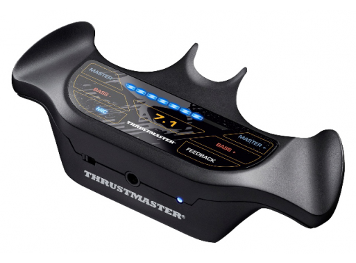 Thrustmaster Y-350P 7.1 Ghost Recon – image 3