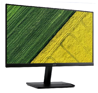 Acer KA251QAbd computer monitor – image 3