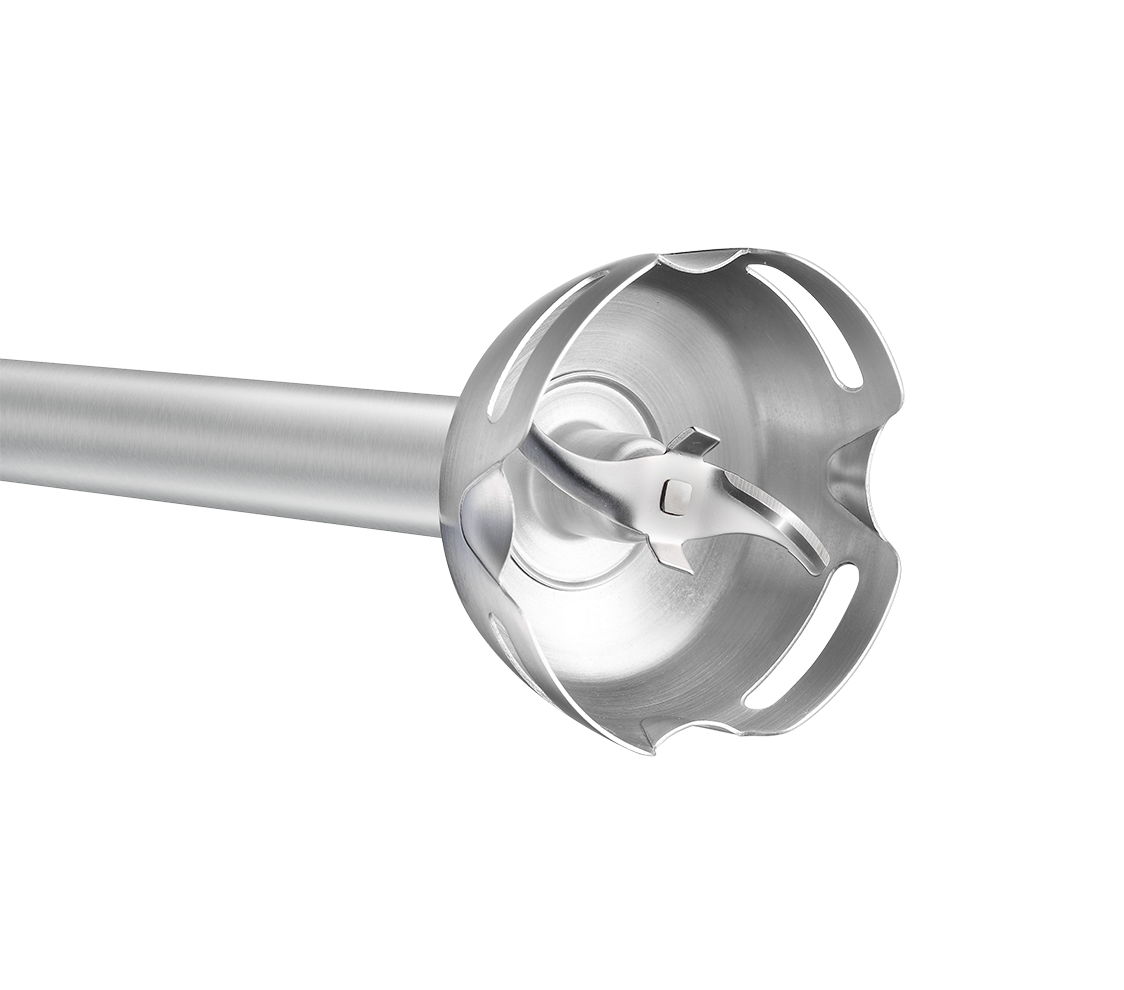 Beko HBS7750X 1 L Immersion blender 750 W Stainless steel – image 4