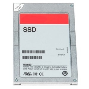 Dell 38R7V 1.92 TB 2.5" SAS