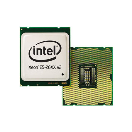 Lenovo Intel Xeon E5-2690 v2 processore 3 GHz 25 MB L3