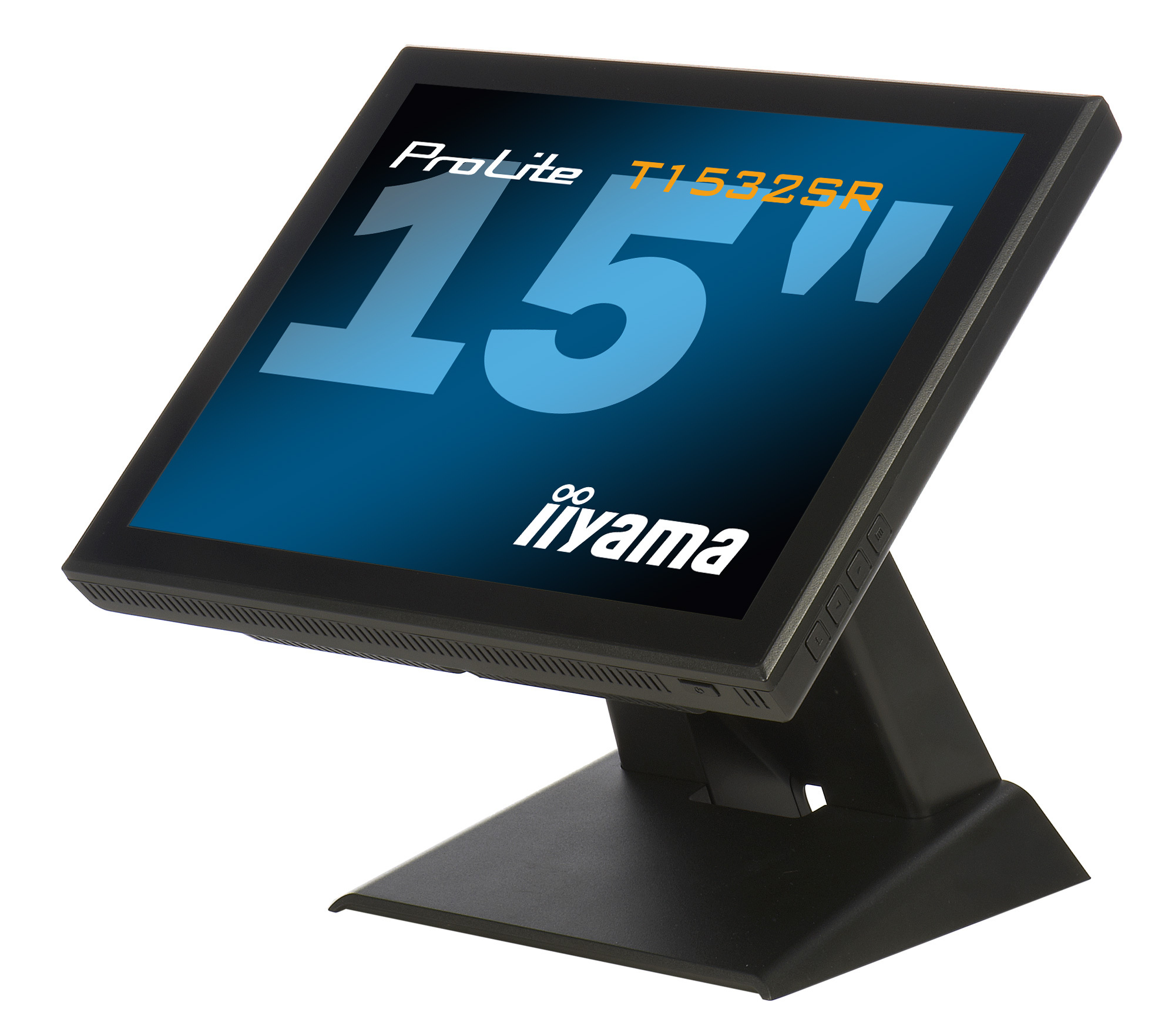 iiyama T1532SR computer monitor – image 4