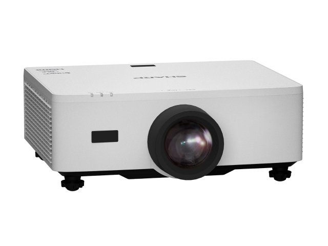 Sharp P601Q 6000 ANSI lumens DLP UHD 4K (3840x2160) White – image 8