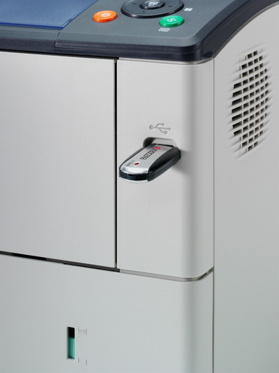 Kyocera FS-6970DN 1200 x 1200 DPI A3 – image 6