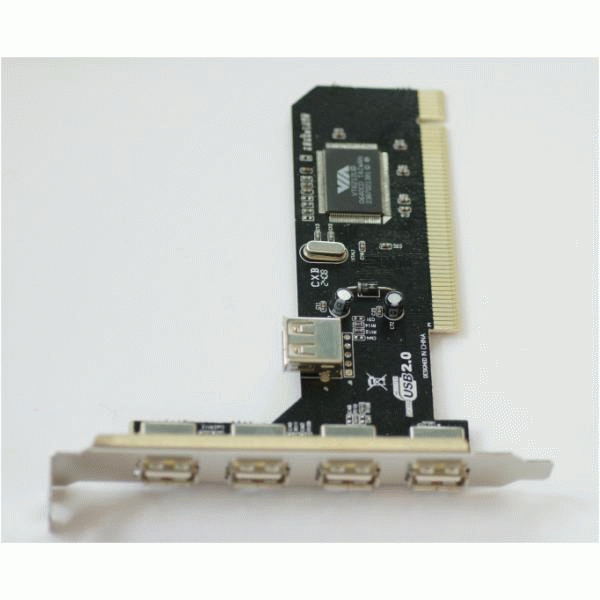 Nilox 10NXAD3407001 interface cards/adapter USB 2.0 – image 2