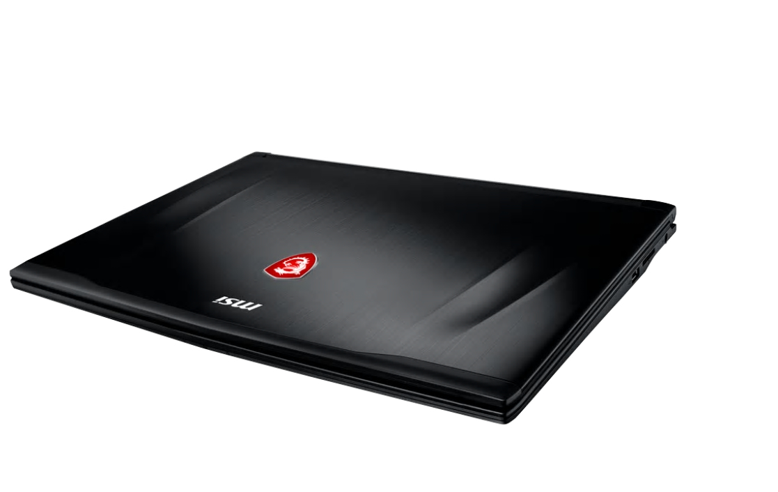 MSI GP72M 7REX-688BE LEOPARD PRO – image 4