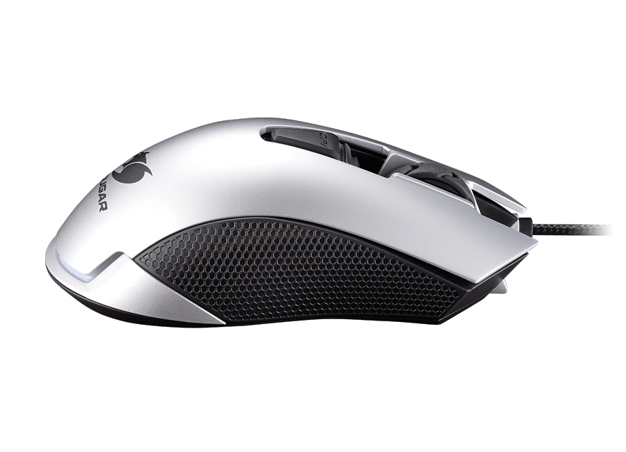 COUGAR 530M mouse Gaming Right-hand USB Type-A Optical 5000 DPI – image 4