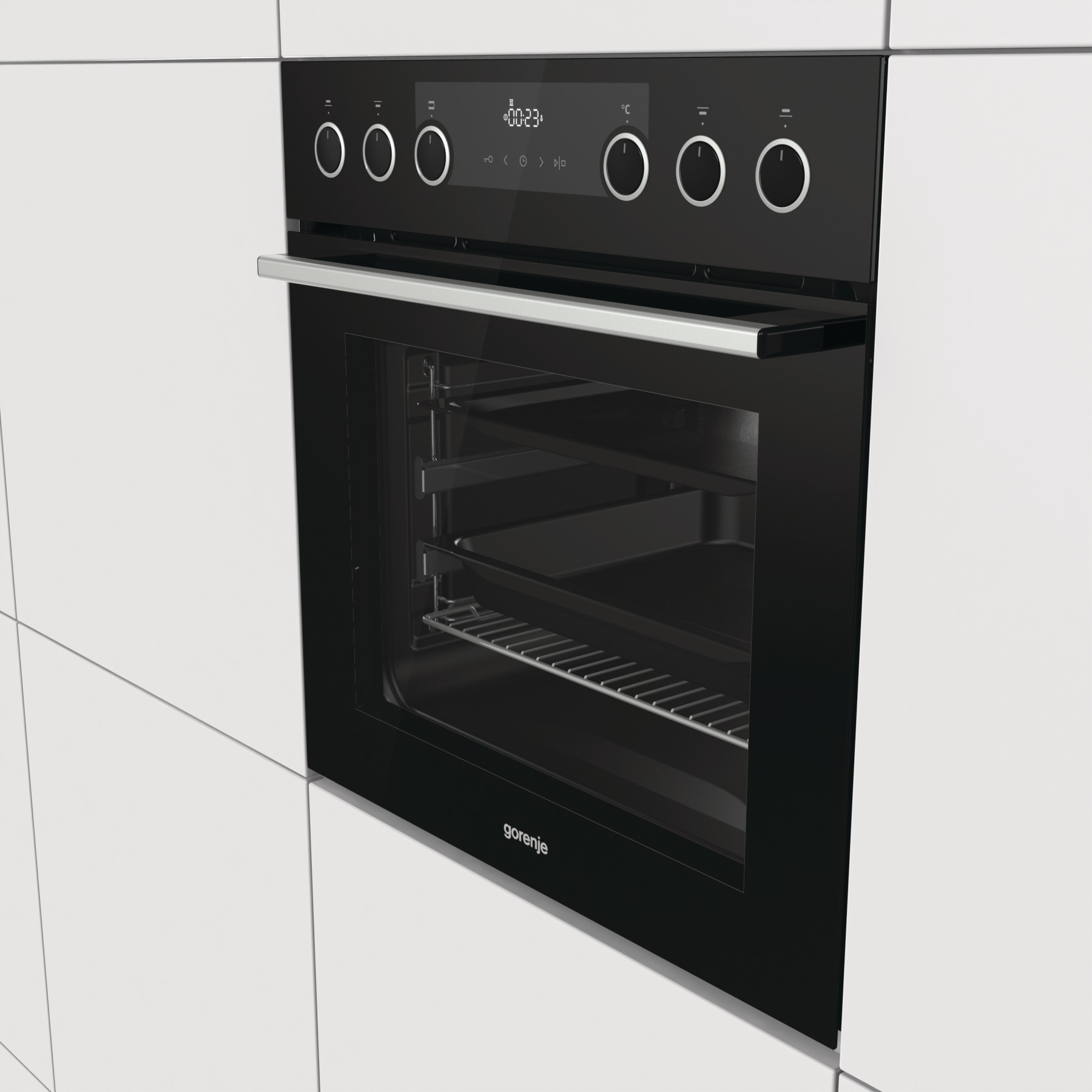 Gorenje Black set III Induktion – image 6