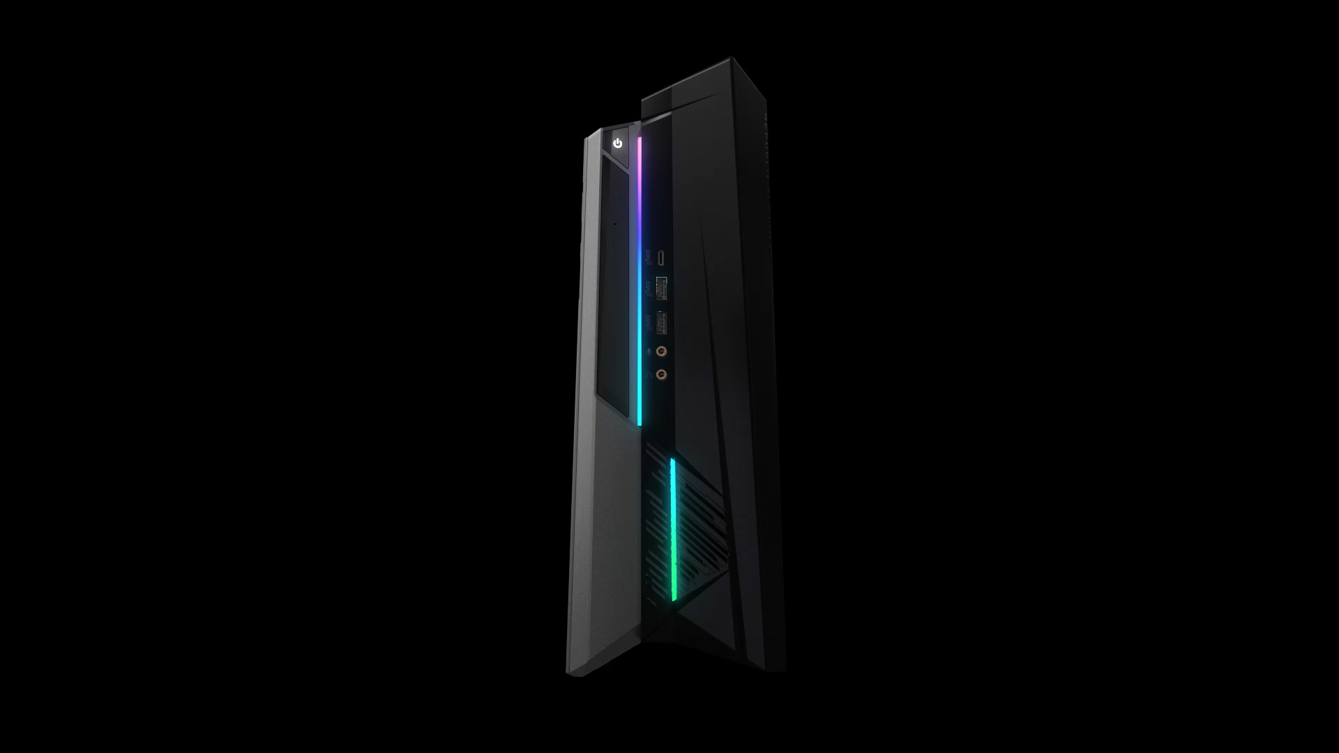 ASUS ROG G21CN-CH006T Intel® Core™ i7 i7-8700 – image 2