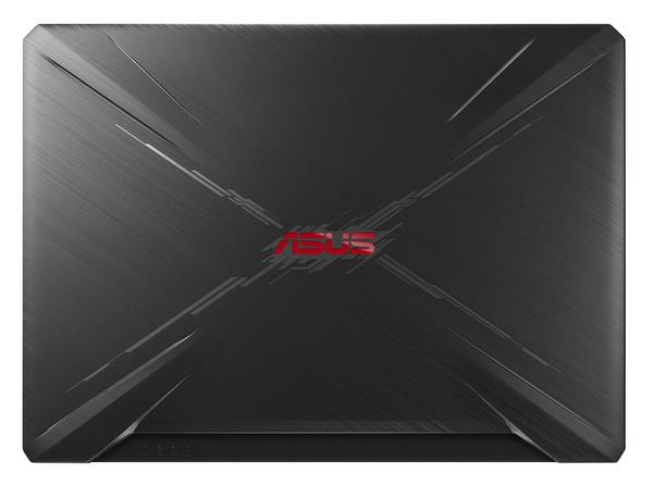 ASUS TUF Gaming FX505GM-ES256 laptop Intel® Core™ i7 i7-8750H – image 8