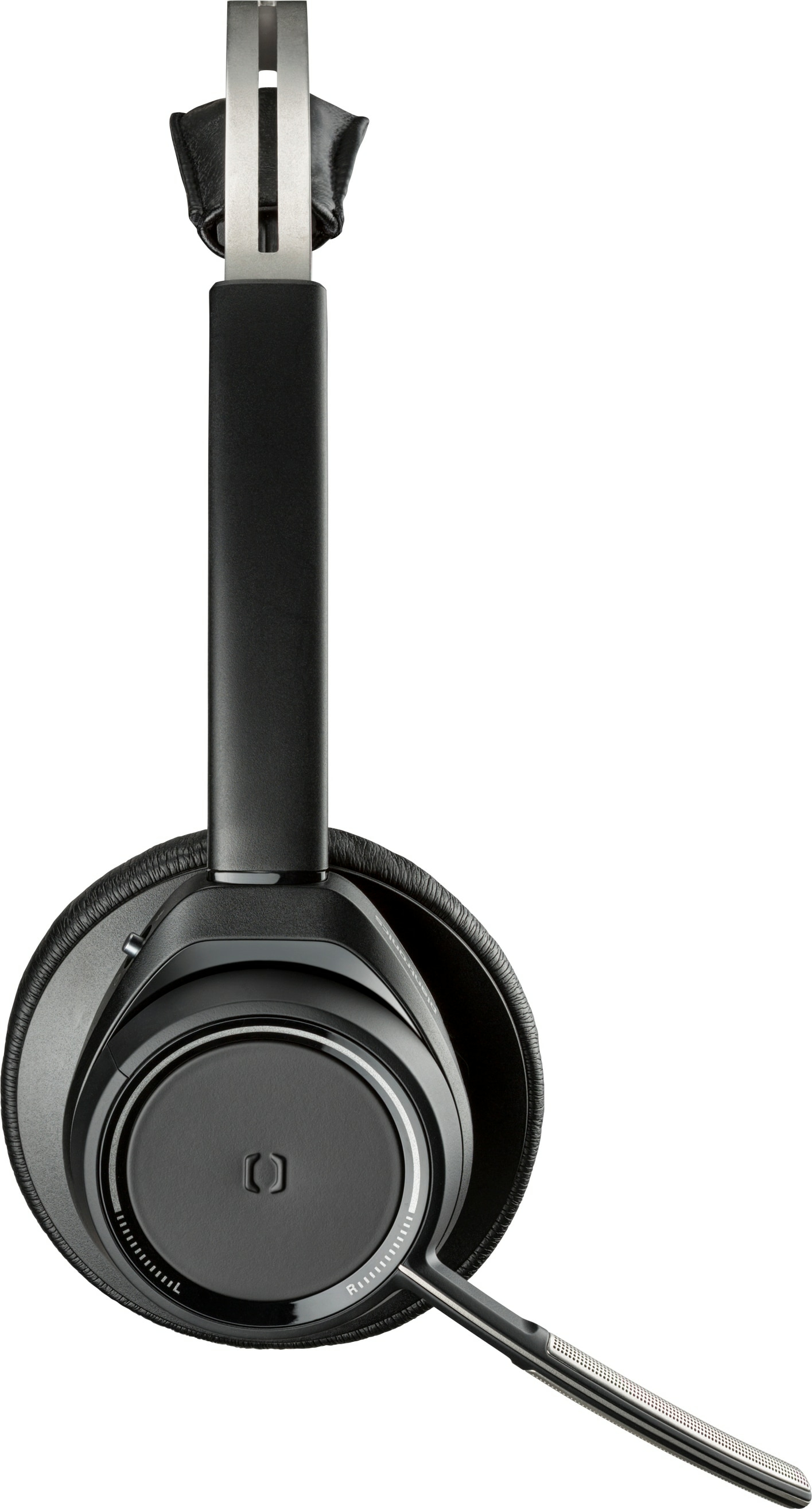 HP Poly Voyager Focus B825-M UC Microsoft Teams Certified Headset – image 3