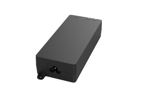 EnGenius 56V, 1.7A 90W AF/AT/BT 1GbE PoE Injector – image 2