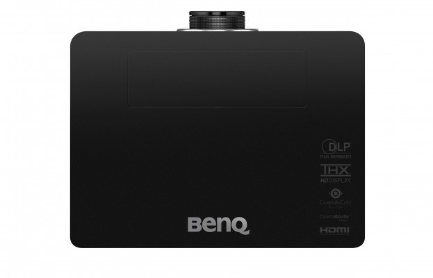 BenQ W8000 Standard throw projector 2000 ANSI lumens DLP 1080p (1920x1080) 3D Black – image 8