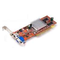 ASUS Radeon 9200 SE