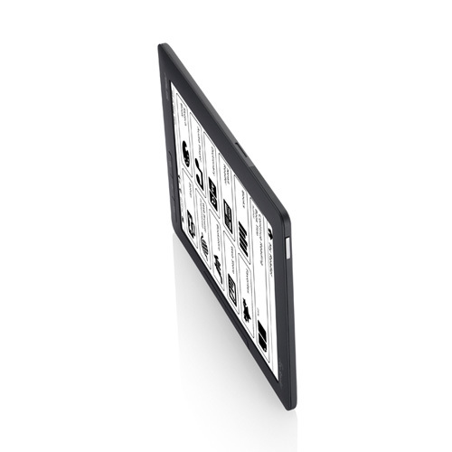 ASUS DR-900 e-book reader Touchscreen – image 2