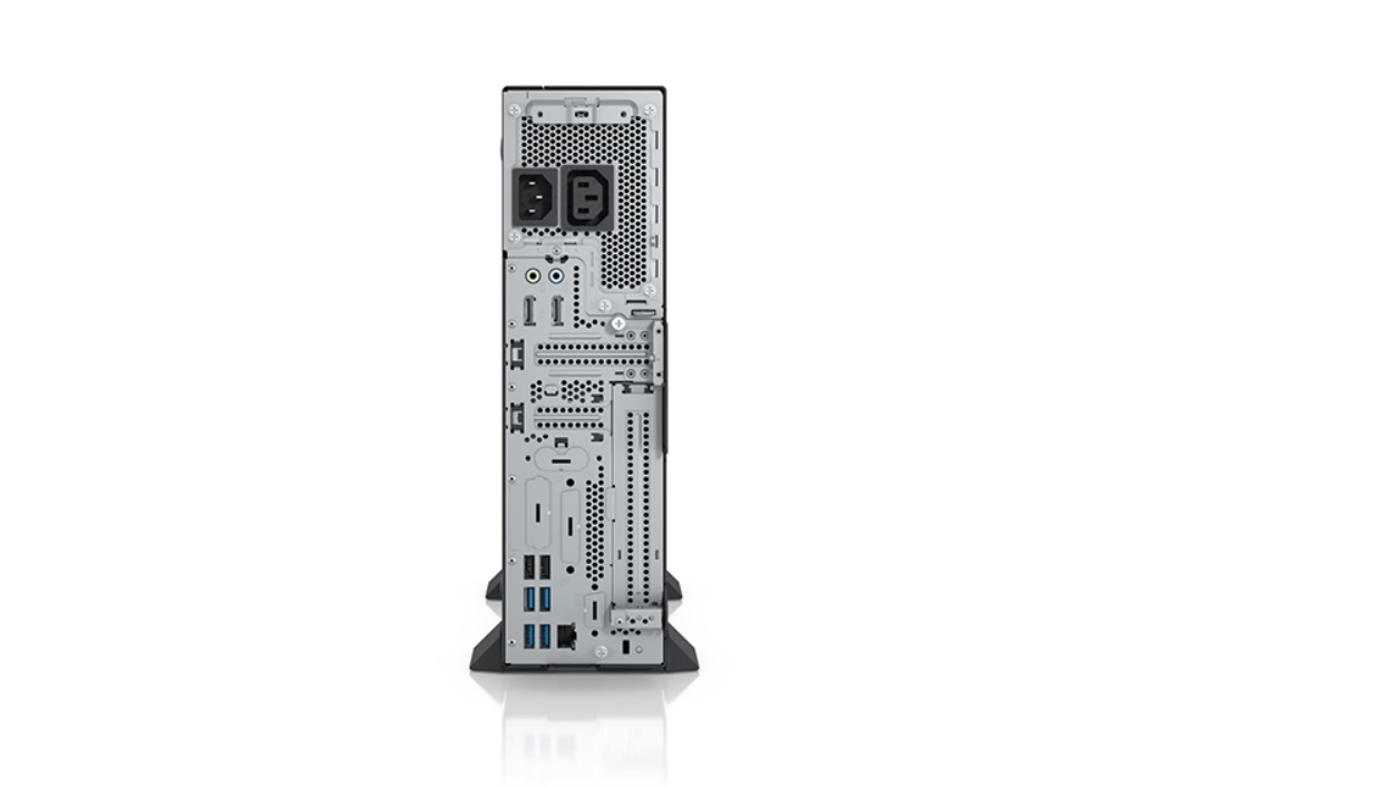 Fujitsu ESPRIMO D7010 I5 10400 – image 3