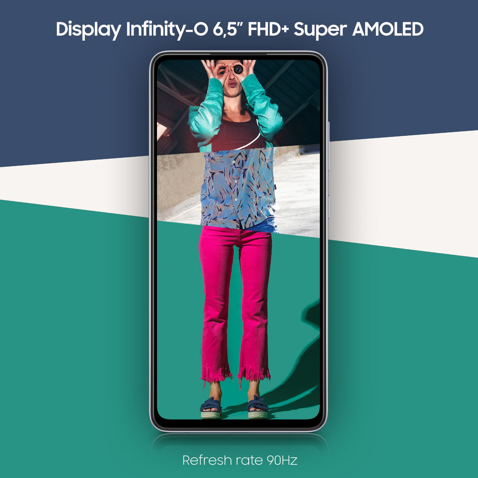 Samsung A52 4G – image 4