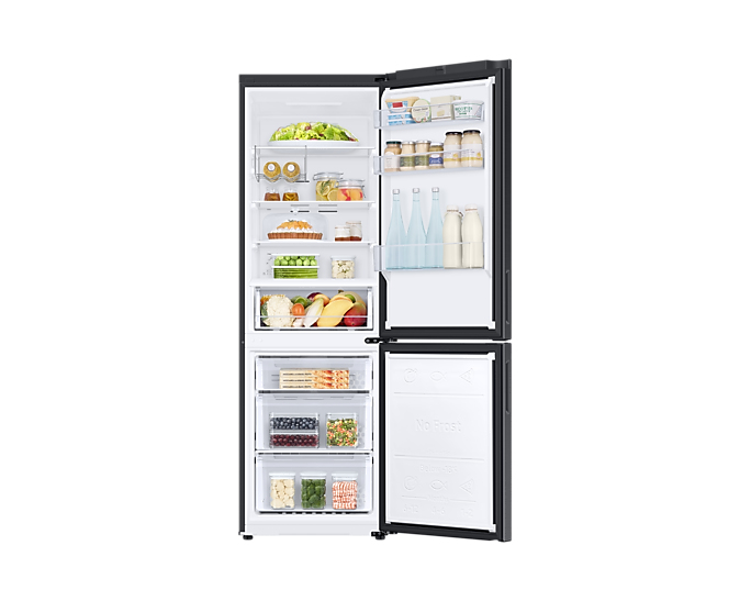 Samsung RB33B612FBN/EF fridge-freezer Freestanding – image 5