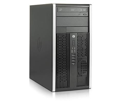 HP Compaq Elite LX871ET PC Intel® Core™ i3 i3-2120 – image 3