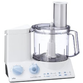 Braun CombiMax K 600