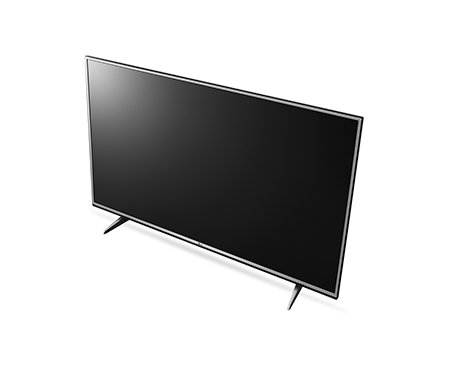 LG 55UH6150 TV 139.7 cm (55") 4K Ultra HD Smart TV Wi-Fi Black, Silver – image 8