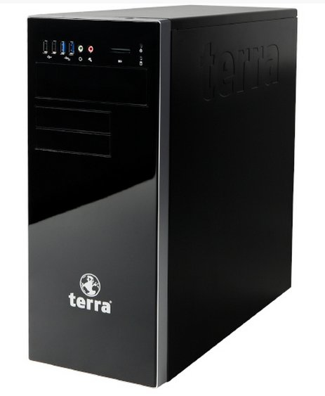 TERRA PC-GAMER 6250 – image 3