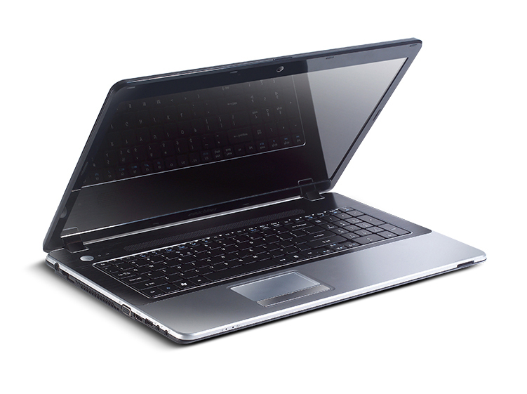 Acer eMachines G730ZG-P623G50Mnks Intel® Pentium® P6200 – image 4