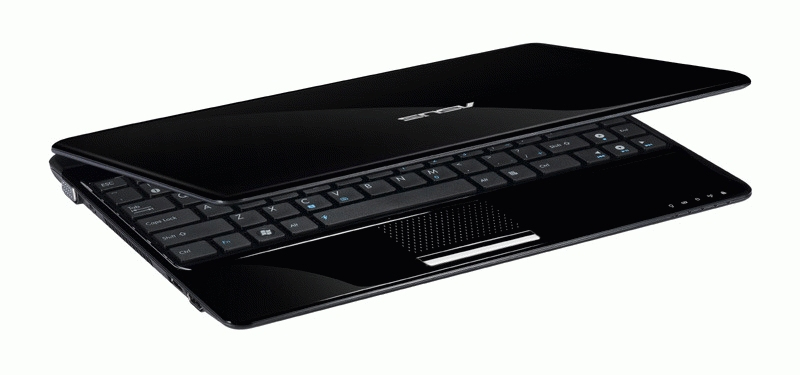 ASUS Eee PC 1201HA-BLK032M (Seashell) – image 7