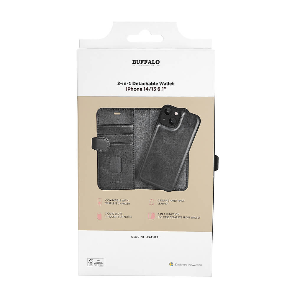 Buffalo 590076 mobile phone case – image 2