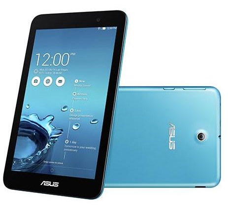 ASUS MeMO Pad 7 ME176CX-1D039A tablet Intel Atom®