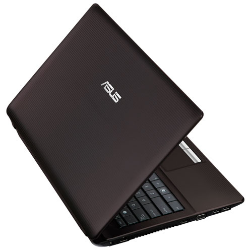 ASUS K53U-SX158V AMD E E-450 Laptop – image 3
