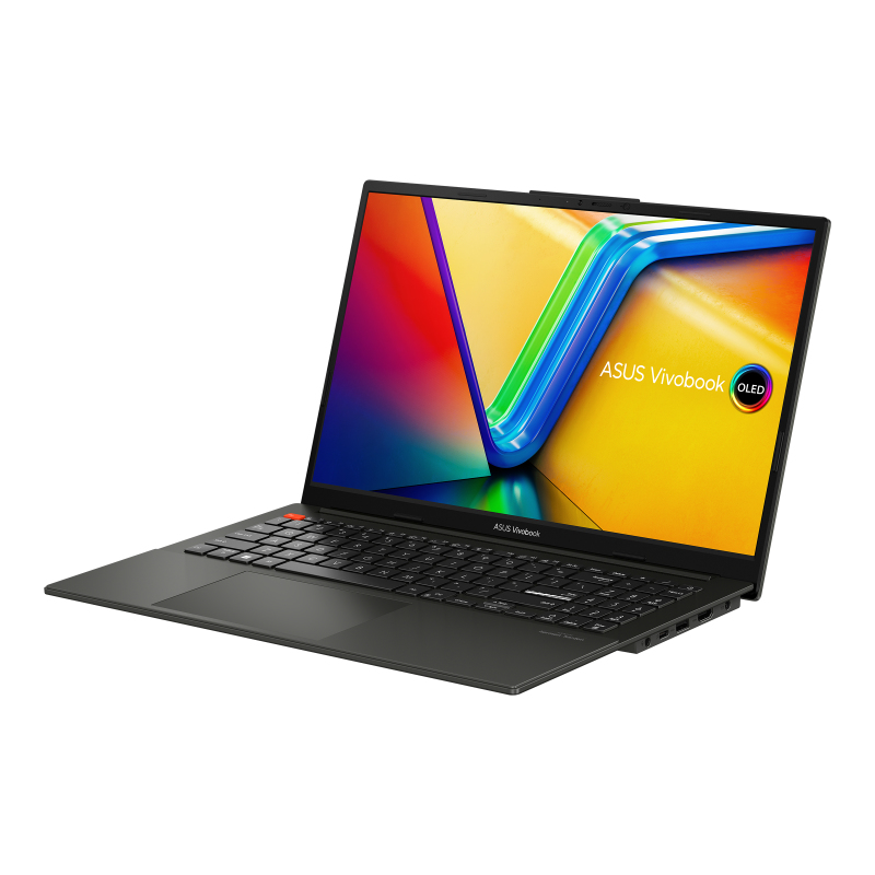ASUS S 15 Oled – image 3